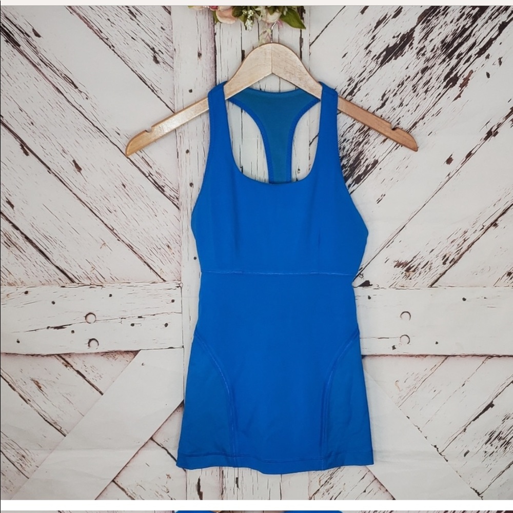 Lululemon Scoopneck Tank Top 4